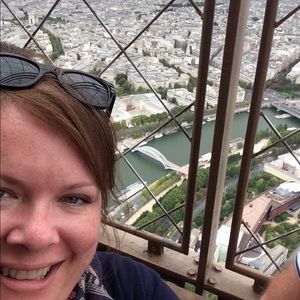 Meet your Posher, Kelly